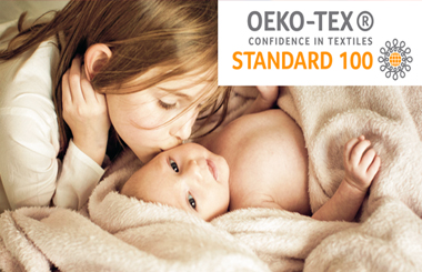 OEKO-TEX认证