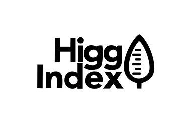 Higg Index 是服装行业一个指标性的基础工具，其可使企业能够在环境和产品的设计选择范围内进对原料类型、制品、生产工厂和工艺流程进行评估。