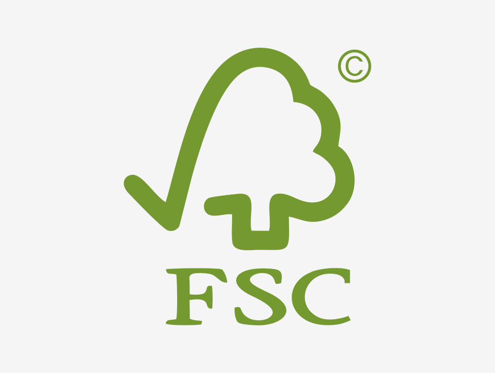    FSC是认可认证机构的国际组织，以确保认证机构认证的真实性。于1993年在加拿大多伦多创建的一个非盈利性组织。在建立大会上，来自25个国家的130名代表和其他具有广泛代表性的组织（例如森林工作者组织、社会和本土组织、木材工业和国际环境组织）参加了这次会议。