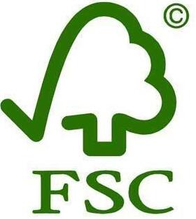    FSC是认可认证机构的国际组织，以确保认证机构认证的真实性。于1993年在加拿大多伦多创建的一个非盈利性组织。在建立大会上，来自25个国家的130名代表和其他具有广泛代表性的组织（例如森林工作者组织、社会和本土组织、木材工业和国际环境组织）参加了这次会议。