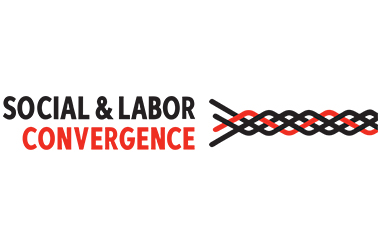 社会劳工整合项目( Social& Labor Convergence Project，简称“SLCP”)，是由可持续服装联盟（SAC）促成，并得到了运动用品行业主要组织和公司大力支持的项目。
