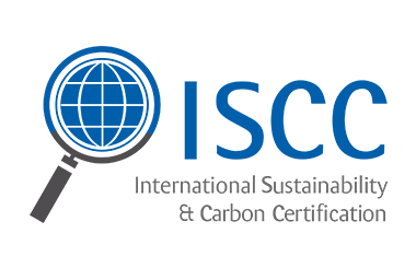  ISCC（国际可持续发展和碳认证）系统，为实施和认证的可持续性，无森林砍伐和可追溯的农业、林业、废物和再生废料、非生物可再生能源供应链提供可持续材料和燃料环保解决方案。