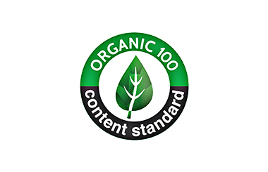 美国非营利组织TextileExchange推出新的有机认证标准——有机含量标准(TheOrganicContentStandard)，简称OCS。