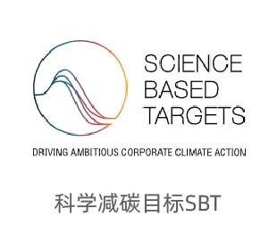 SBTi科学碳目标