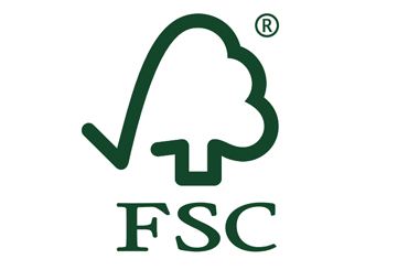 FSC森林认证 